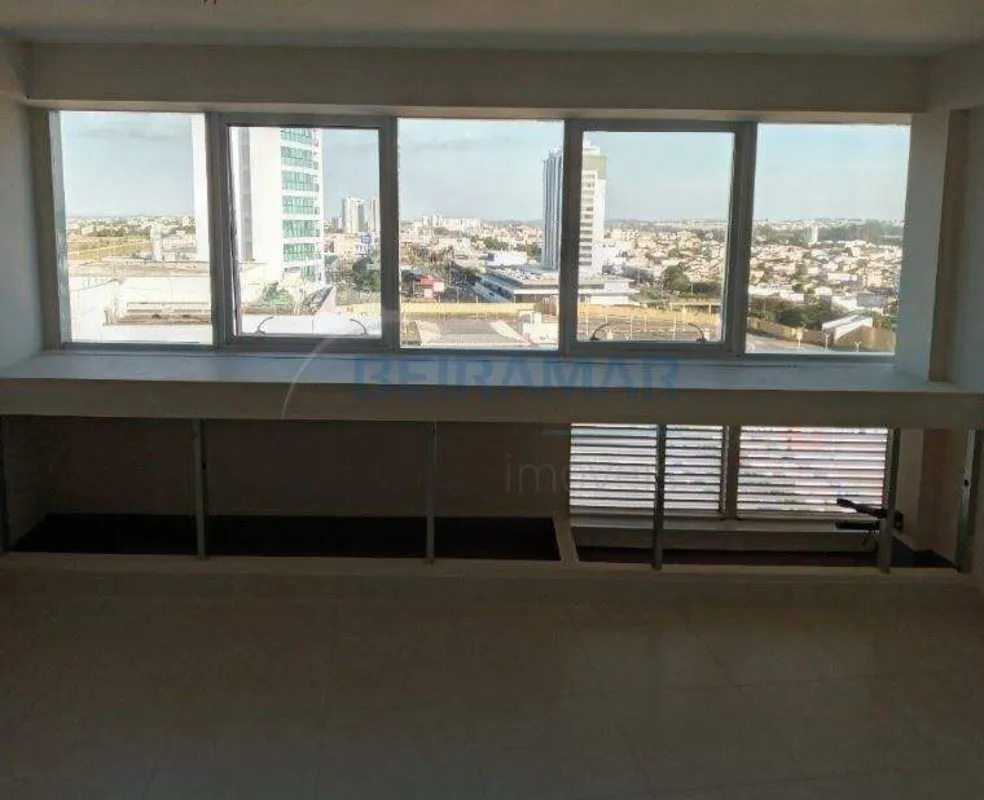 Salas Corporativas para Locação no Connect Towers - Águas ClarasSalas comerciais...