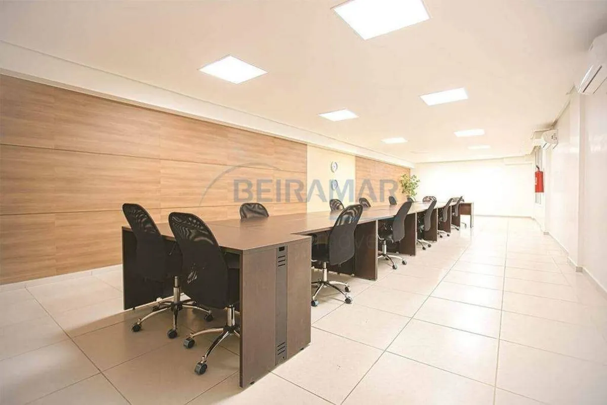 Salas Comerciais para Locação no Connect Towers - Águas ClarasOportunidade de lo...