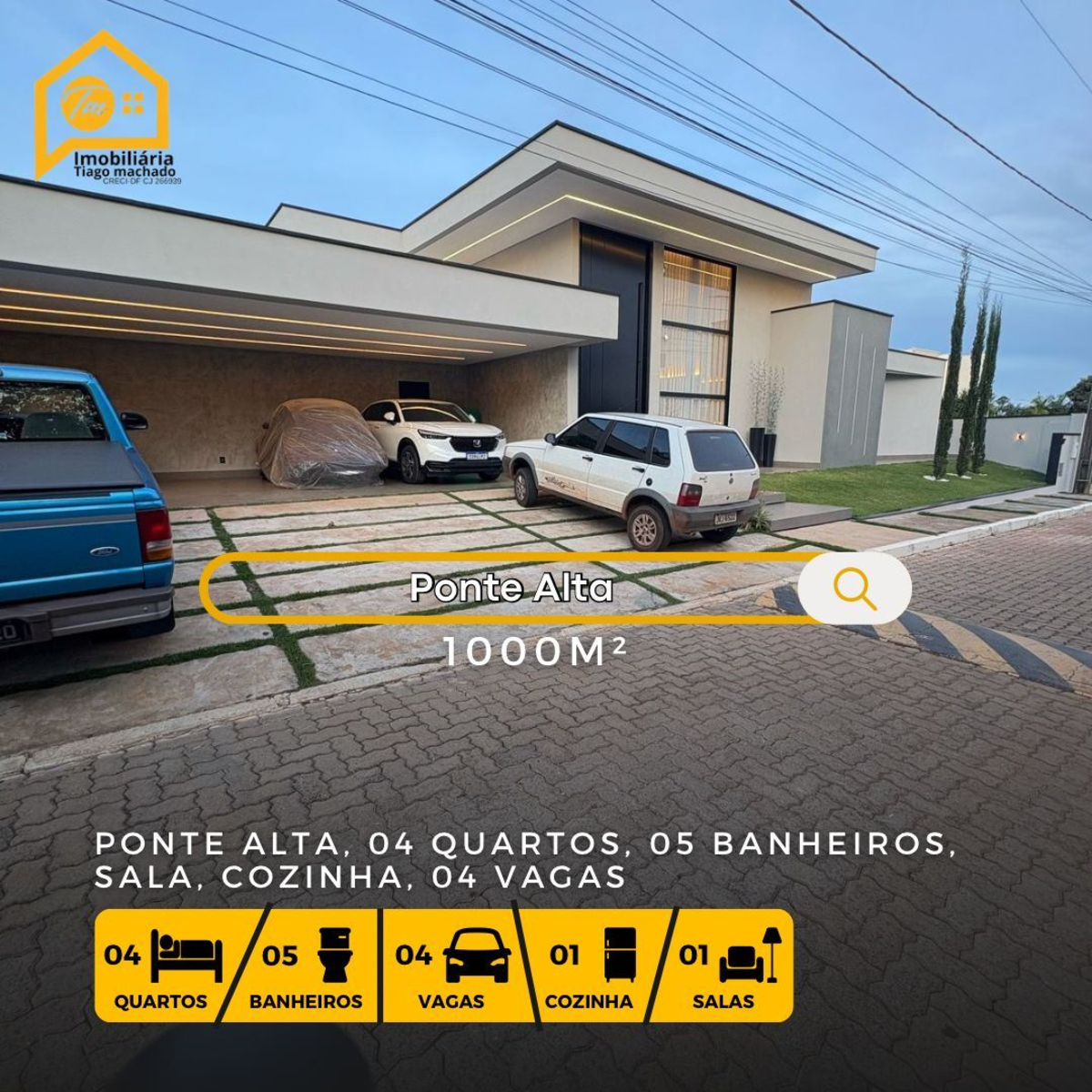 Foto do Imóvel