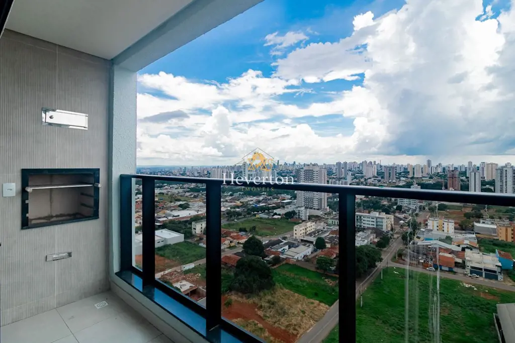 Apresentamos um apartamento moderno, elegante e extremamente bem planejado no Vé...