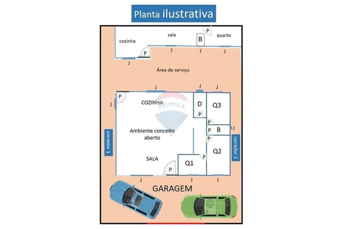 Foto do Imóvel