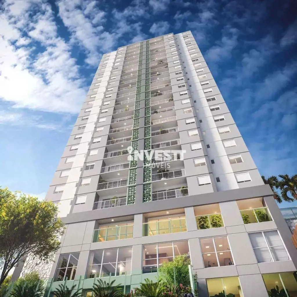 LOCALIZAÇÃO:Wish Vaca BravaLocalização Privilegiada no Setor Bueno - GoiâniaEste...