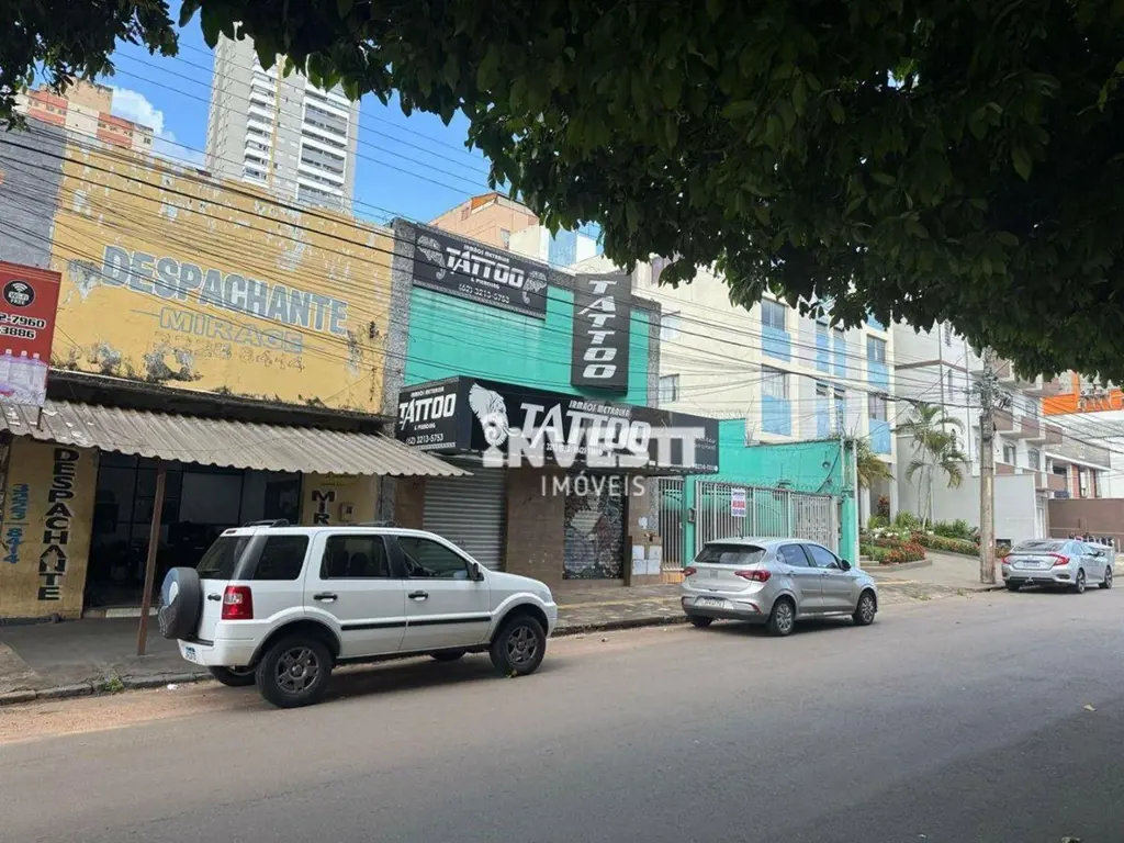 Sala comercial na Rua 233 no setor leste universitário, quase esquina com av. An...