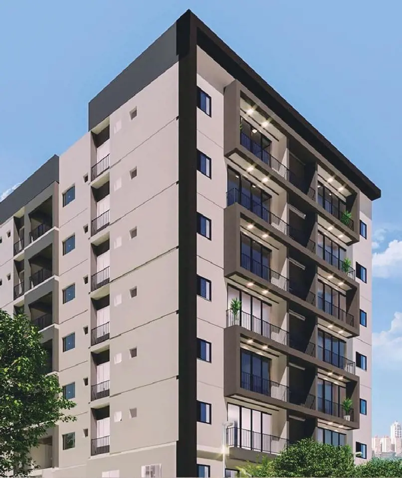 RESERVA DO PARQUE - APARTAMENTOS PRONTO PARA MORAR A PARTIR DE R$ 375.000,00Exce...