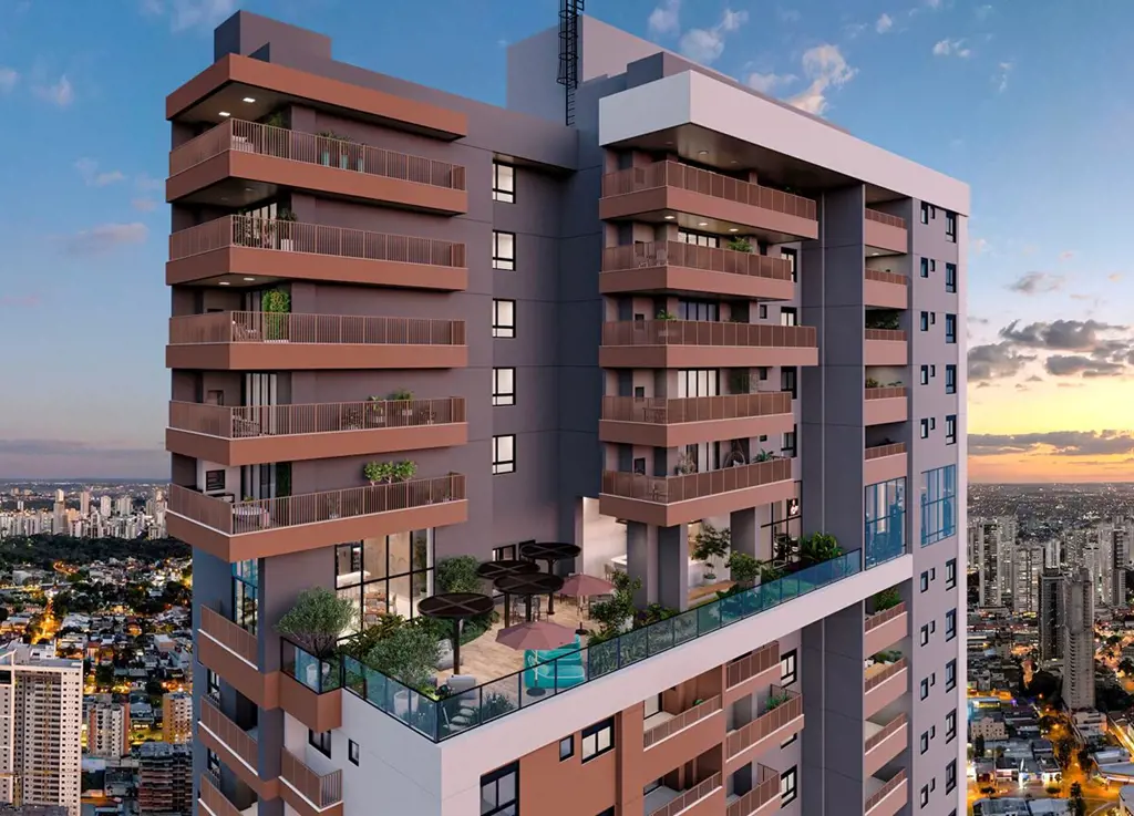 INVITE MARISTA - APARTAMENTOS NA PLANTA A PARTIR DE R$ 1.026.000,00Apartamento n...