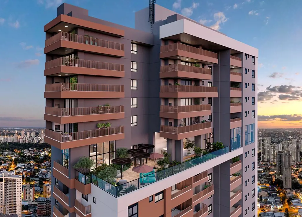 INVITE MARISTA - APARTAMENTOS NA PLANTA A PARTIR DE R$ 1.026.000,00Apartamento n...