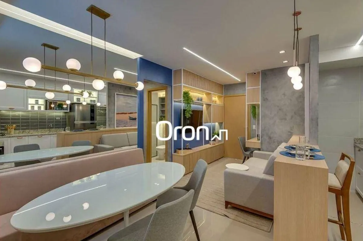 CÓDIGO DO IMÓVEL: AP4160Pronto para morar - Imagens IlustrativasLOCALIZAÇÃO:Em e...