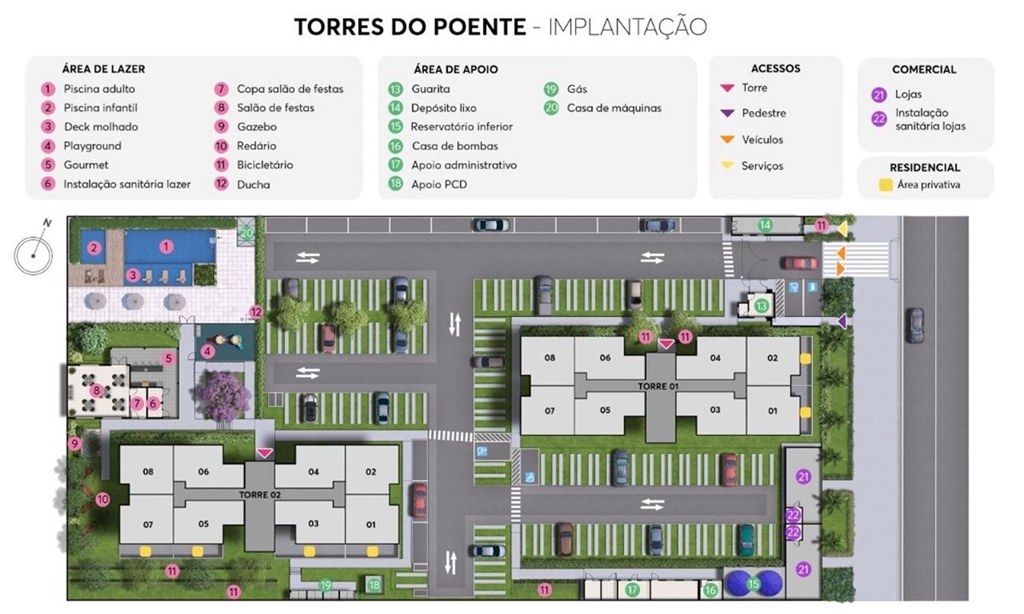 Foto do Imóvel