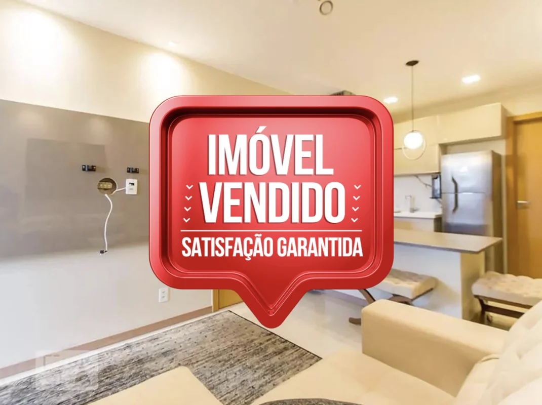 ÓTIMO APARTAMENTO DE 30m2 (APROXIMADAMENTE), COM:- 1 QUARTO;- SALA;- COZINHA PLA...