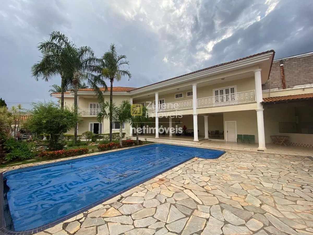 Zulene Imóveis Netimóveis vende:Excelente sobrado em Vicente Pires!!!Imóvel come...