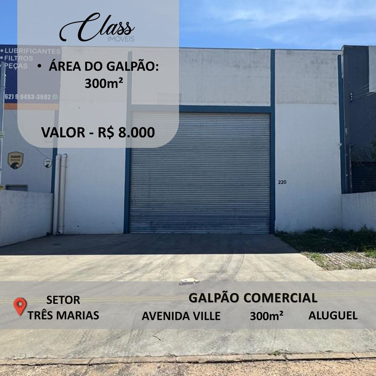 Foto do Imóvel