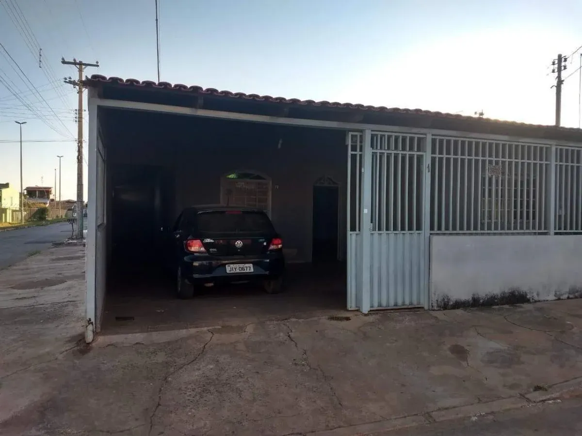 Foto do Imóvel