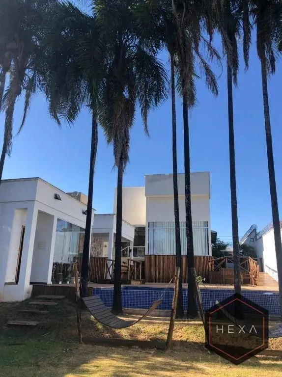 Chácara Urbana dos Sonhos Um Paraíso Particular em Goiânia!Já imaginou viver rod...