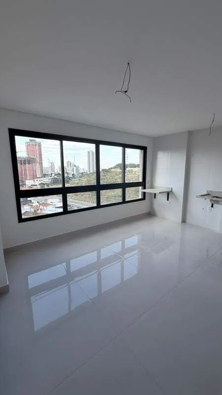 Blume Apartments - SerrinhaApartamento novo, 3 suítes plenas, lavabo, escaninho,...