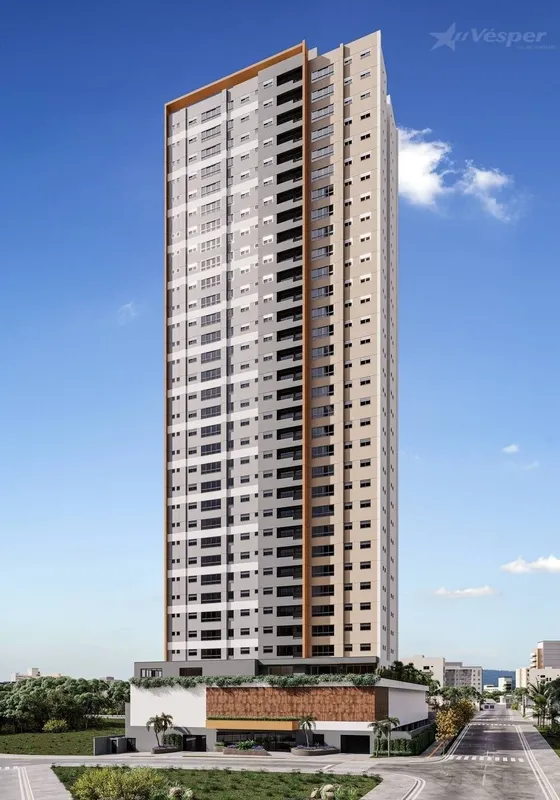 INSIDE PARK HOME - APARTAMENTOS NA PLANTA A PARTIR DE R$647.215,00Apartamentos c...