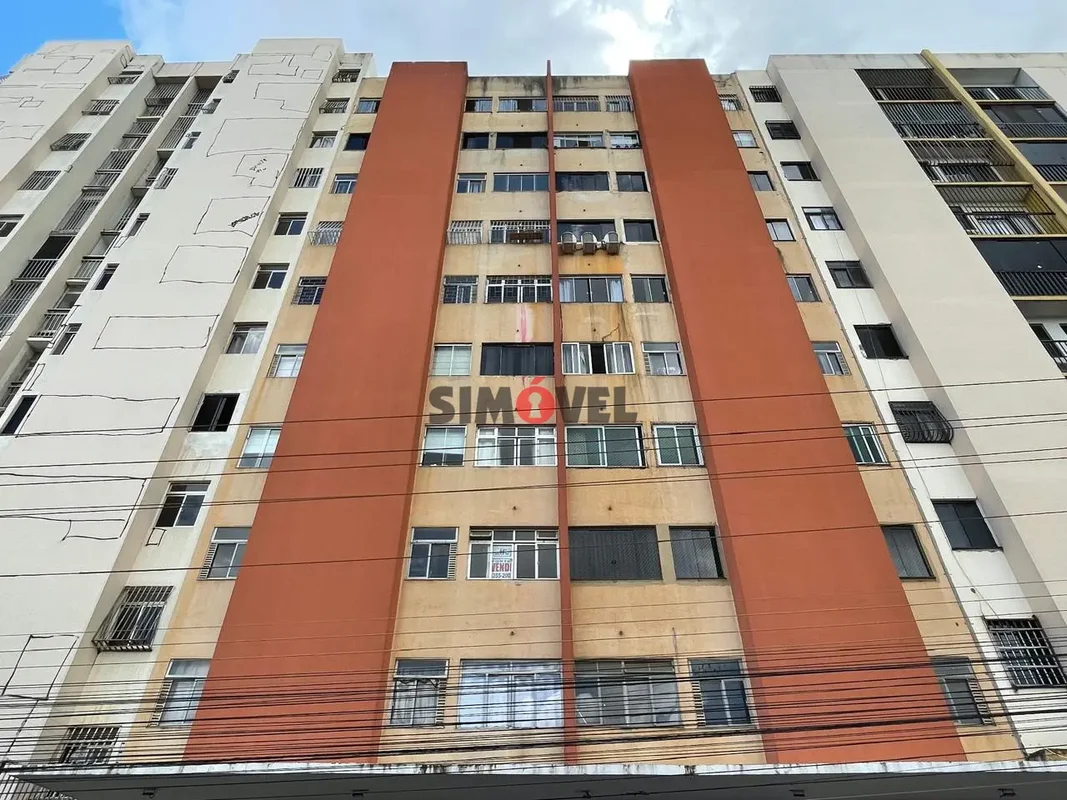CNB 1, Ed Magasa I, apartamento de 70m², 2 quartos R$: 270.000 Aceita Financiame...
