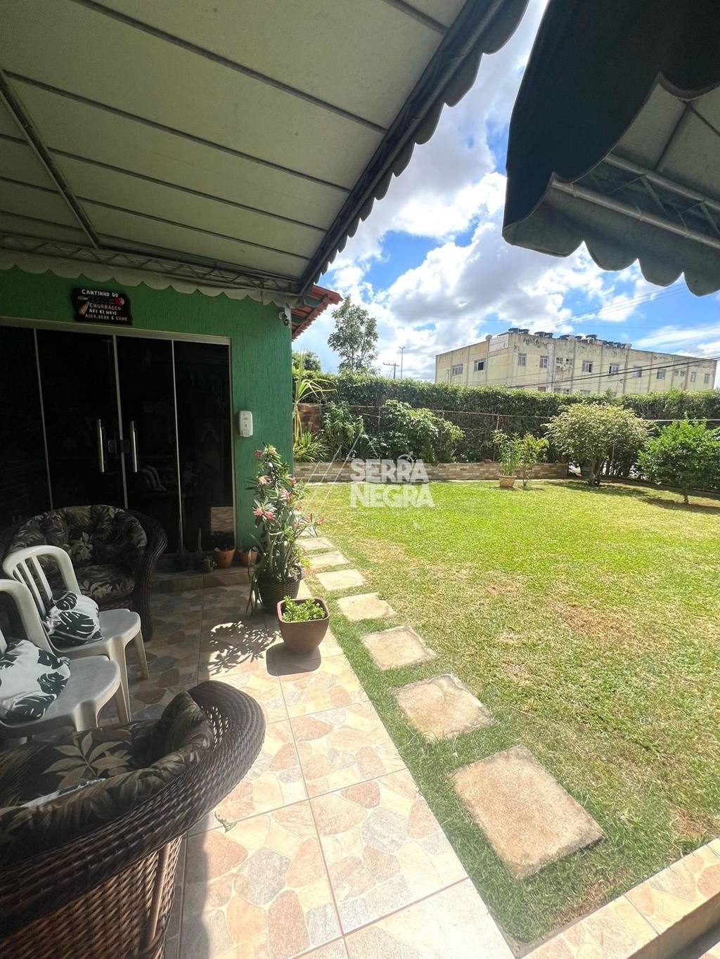Foto do Imóvel