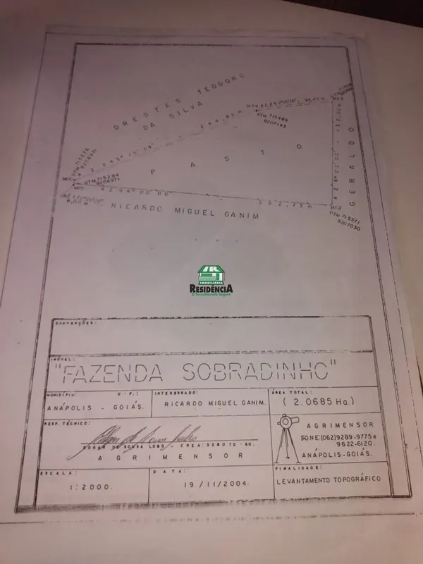 Foto do Imóvel