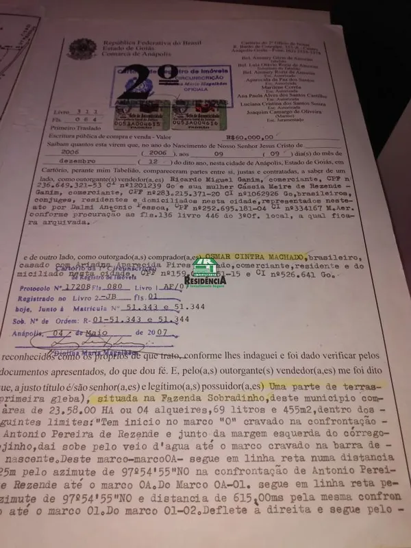 Foto do Imóvel