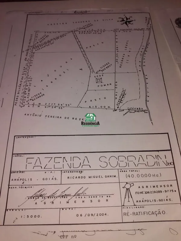 Foto do Imóvel