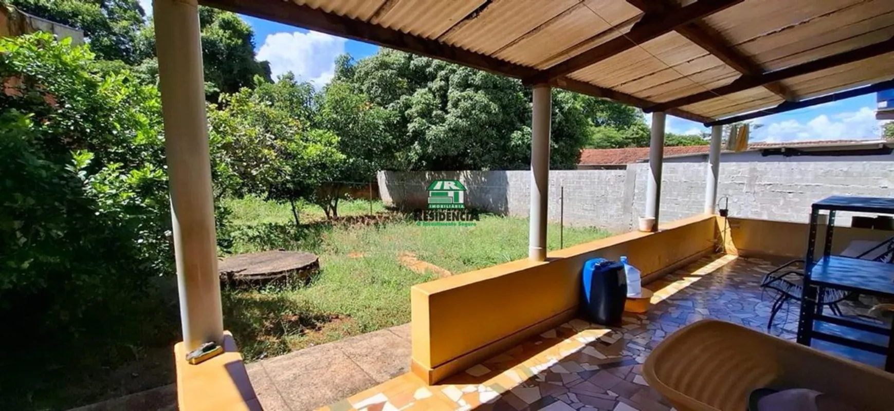 Foto do Imóvel