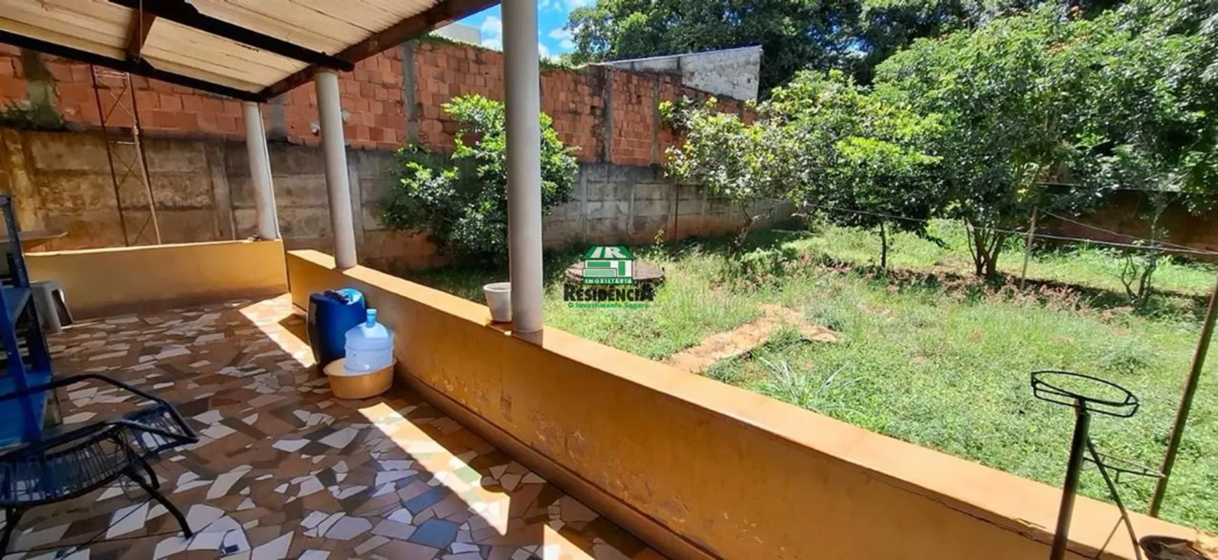 Foto do Imóvel