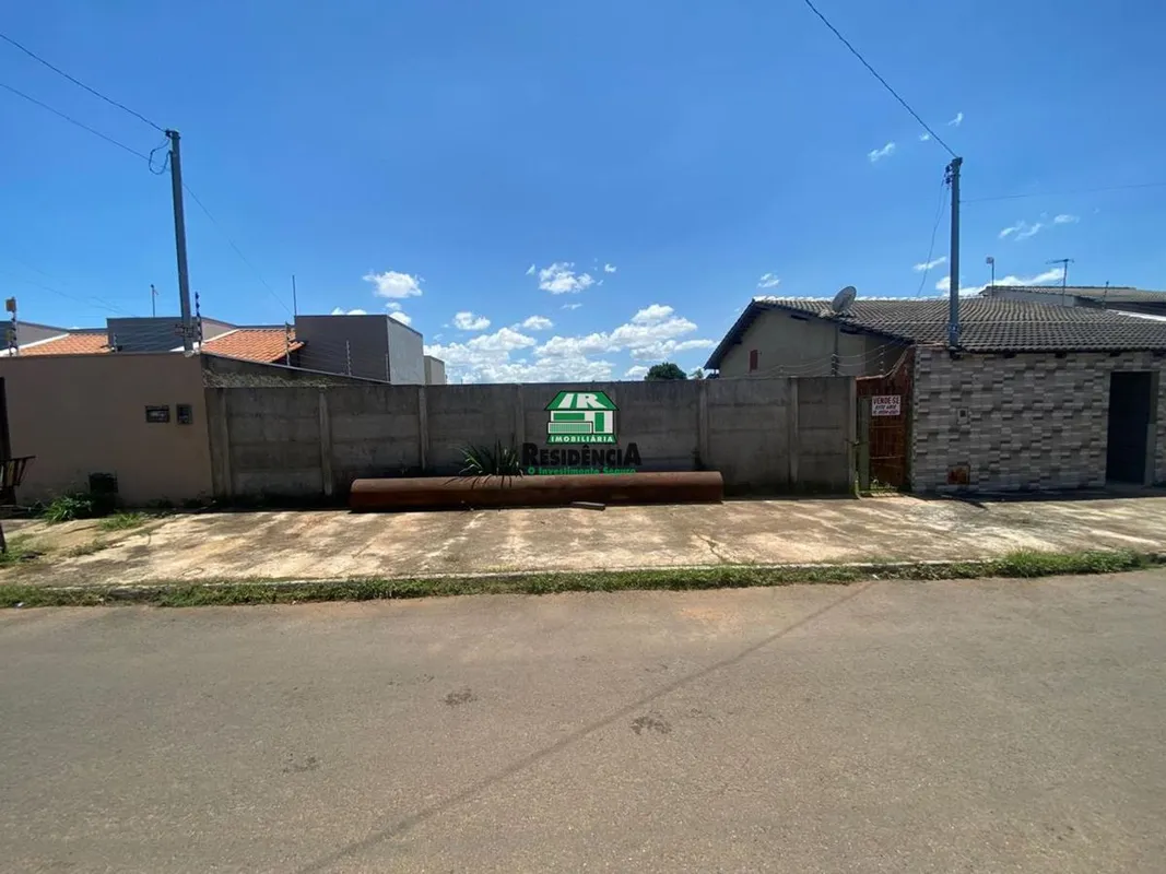 Foto do Imóvel
