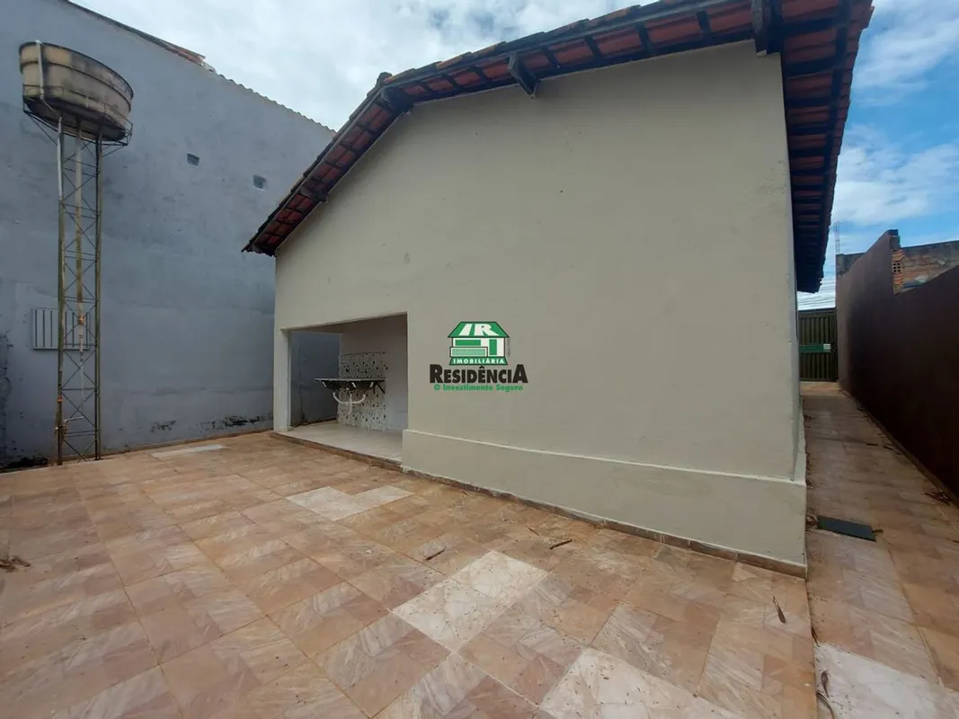 Foto do Imóvel