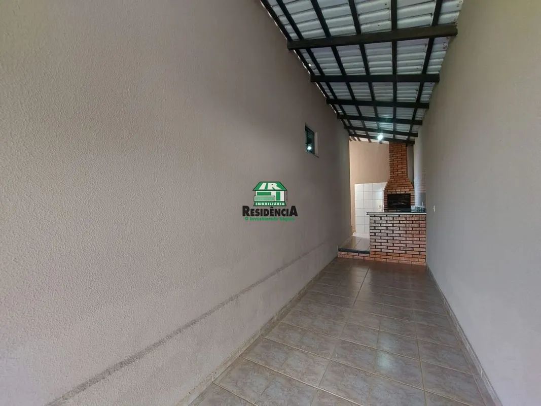Foto do Imóvel