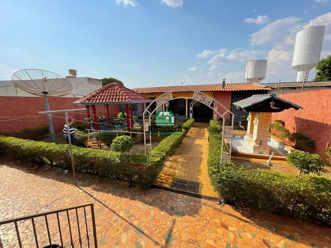 Foto do Imóvel