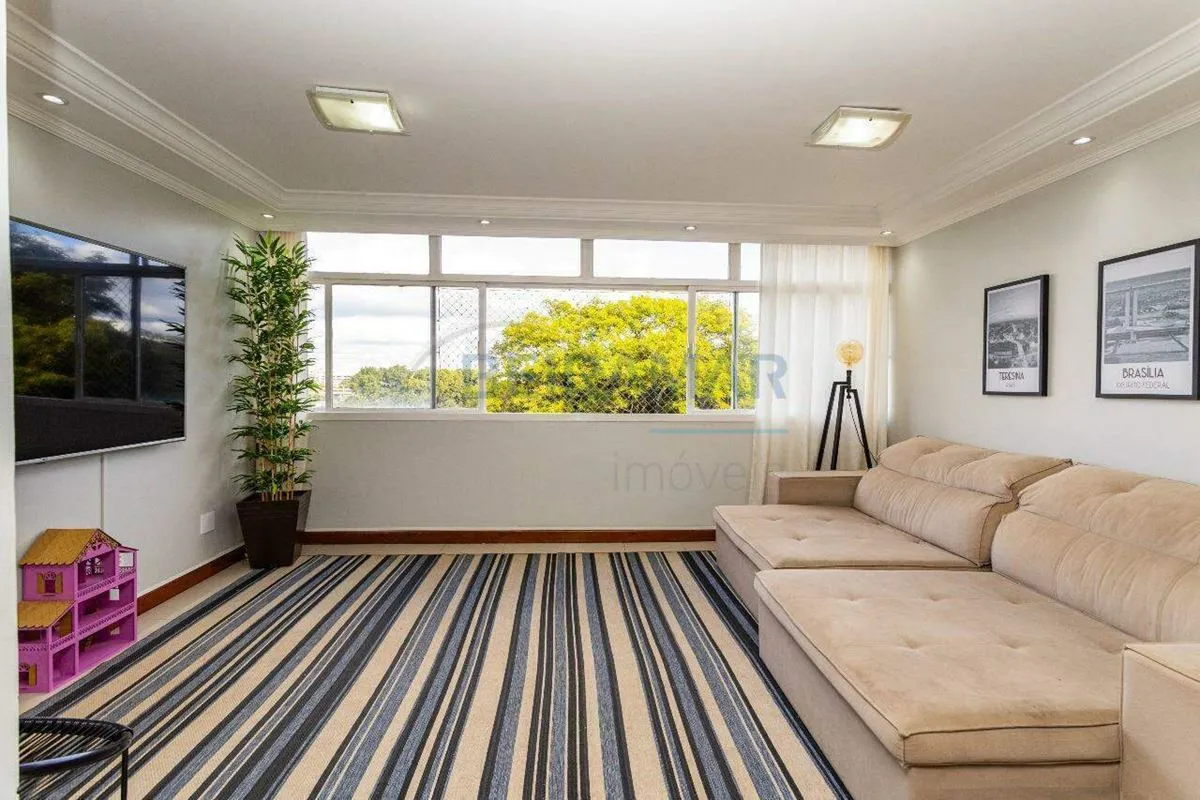 Apartamento de 3 Quartos, 1 Suíte, 115m² à Venda na 712 Norte - Asa Norte. Este ...