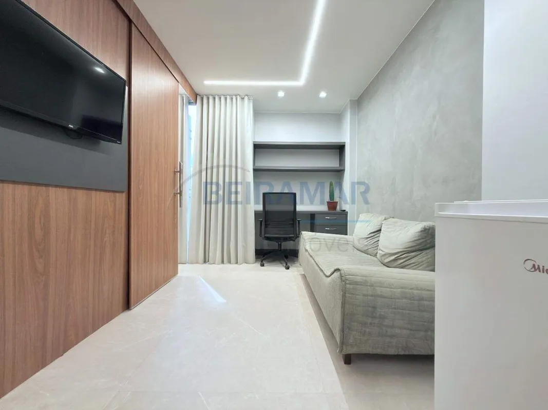 Conforto, praticidade e localização privilegiada! Ideal para quem busca um lar m...