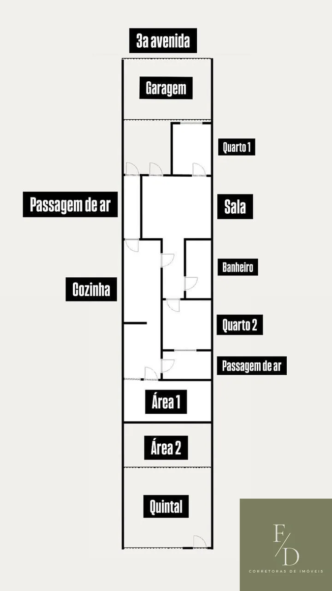 Foto do Imóvel