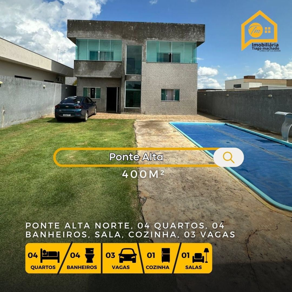 Foto do Imóvel