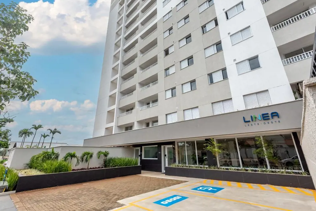 APARTAMENTO MARECHAL RONDON Na Avenida Perimetral Leste-Oeste - 3 quartos sendo ...