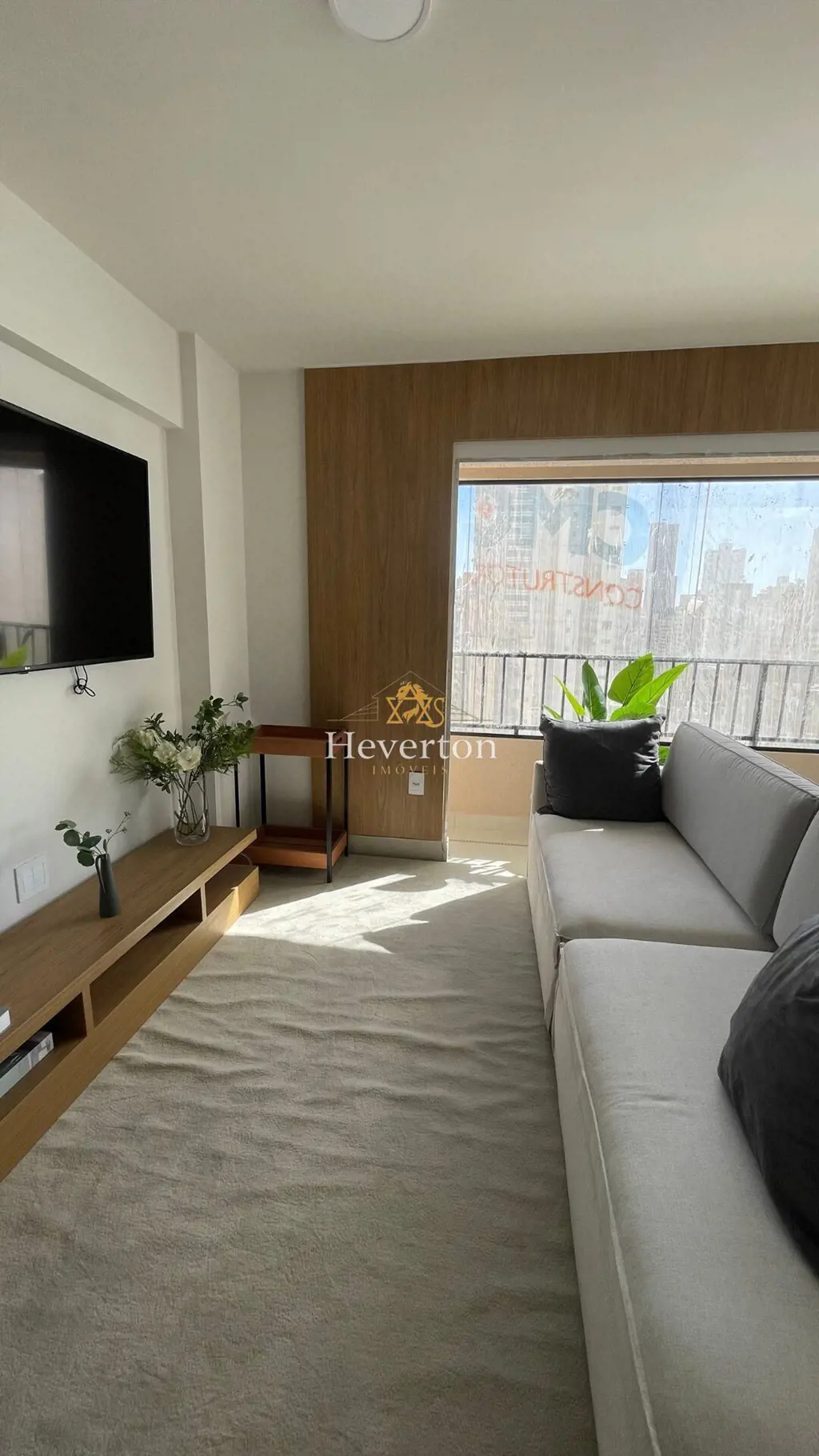  Viver no Setor Bueno é sinônimo de valorização, conveniência e qualidade de vid...