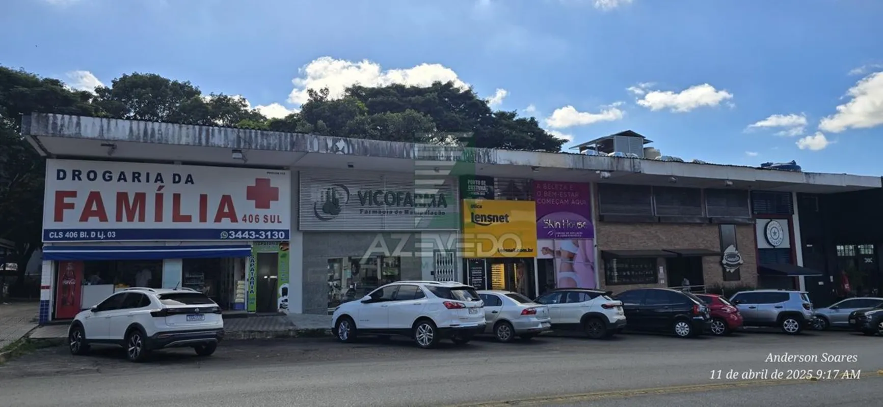 Foto do Imóvel
