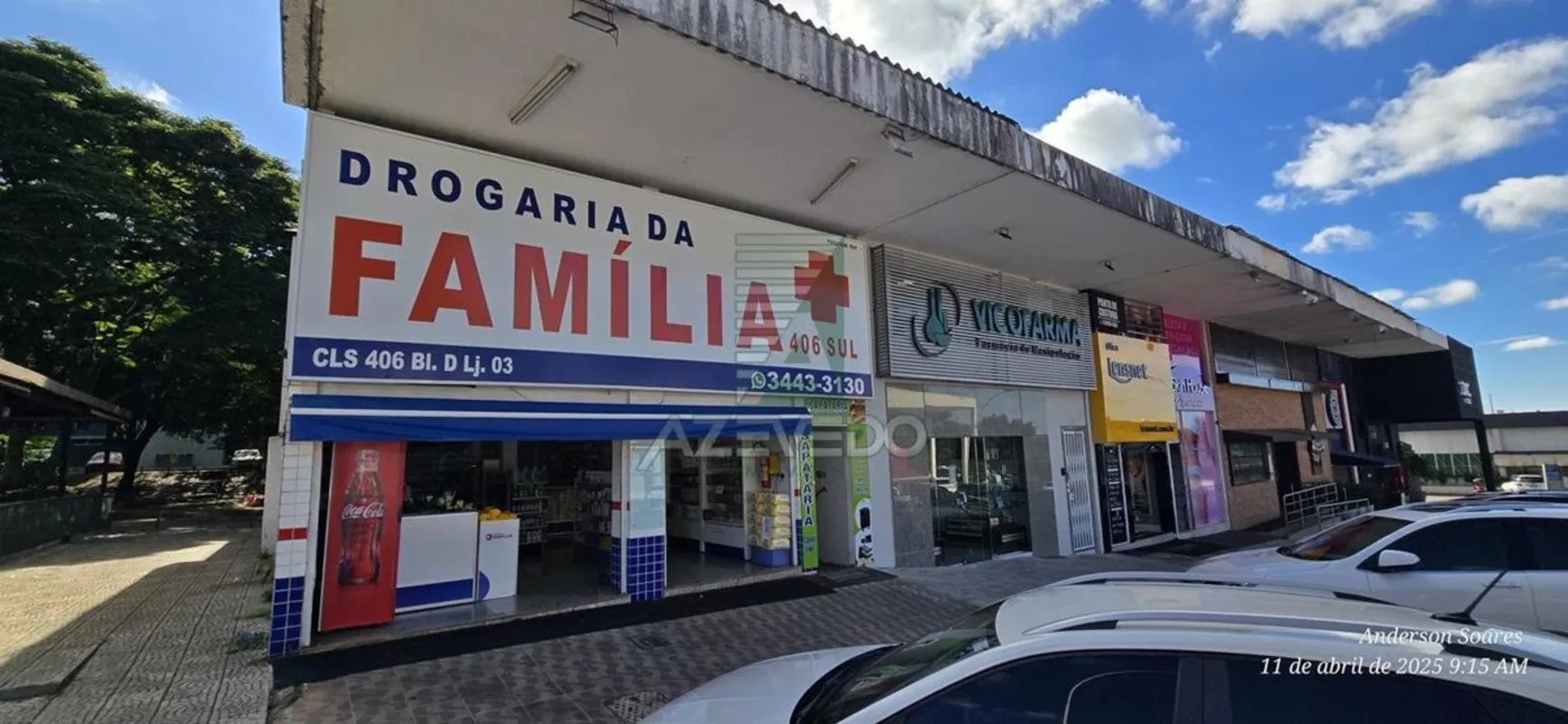 Foto do Imóvel