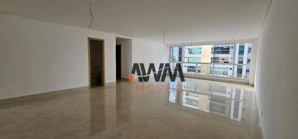 Apartamento 4 suites plenas , melhor varanda gourmet e cozinha do Setor Marista....