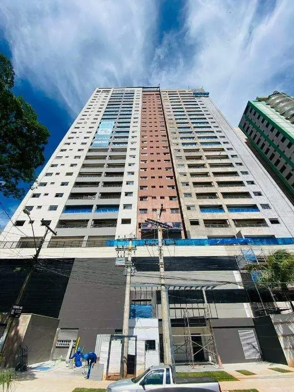 Apartamento Residencial Soft Pedro LudovicoApartamento com 97 m² de área privati...