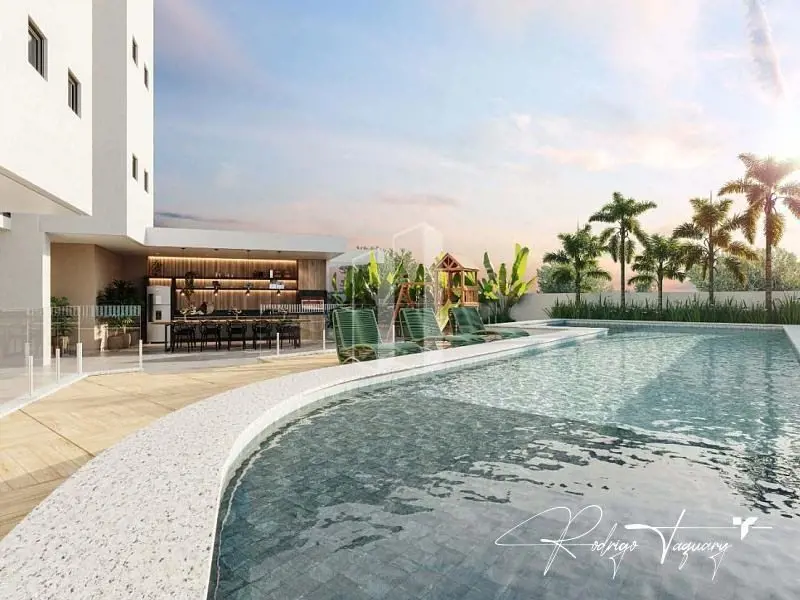 Residencial Estação 44 Apresentamos um aconchegante apartamento de 2 quartos na ...