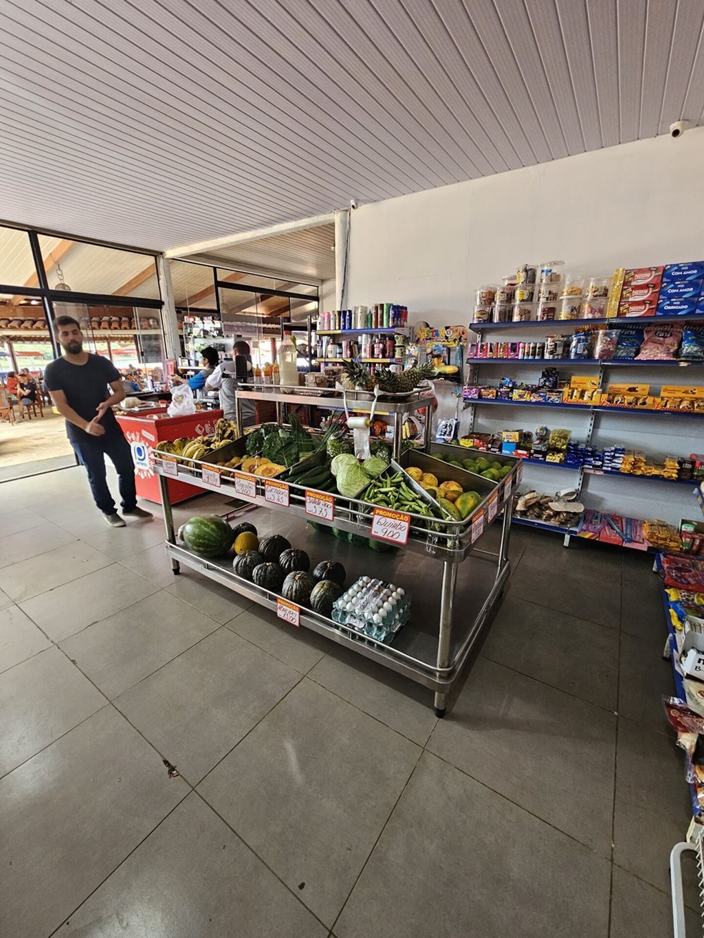 Foto do Imóvel