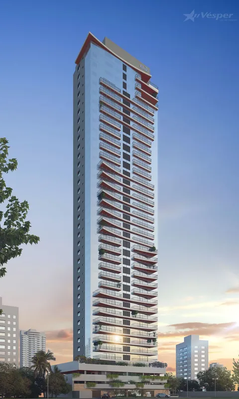 ZAYN HOME MARISTA - APARTAMENTOS NA PLANTA Apartamento na planta com 4 quartos s...