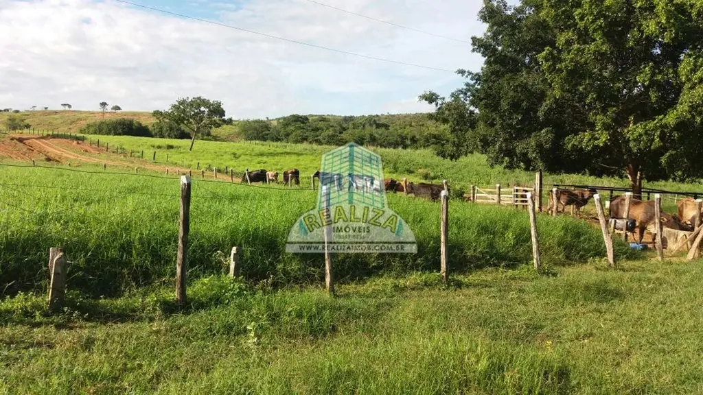 Fazenda COM 81.5 hectares, terra cultura, fica a 25 km de unai 13 km de asfalto ...