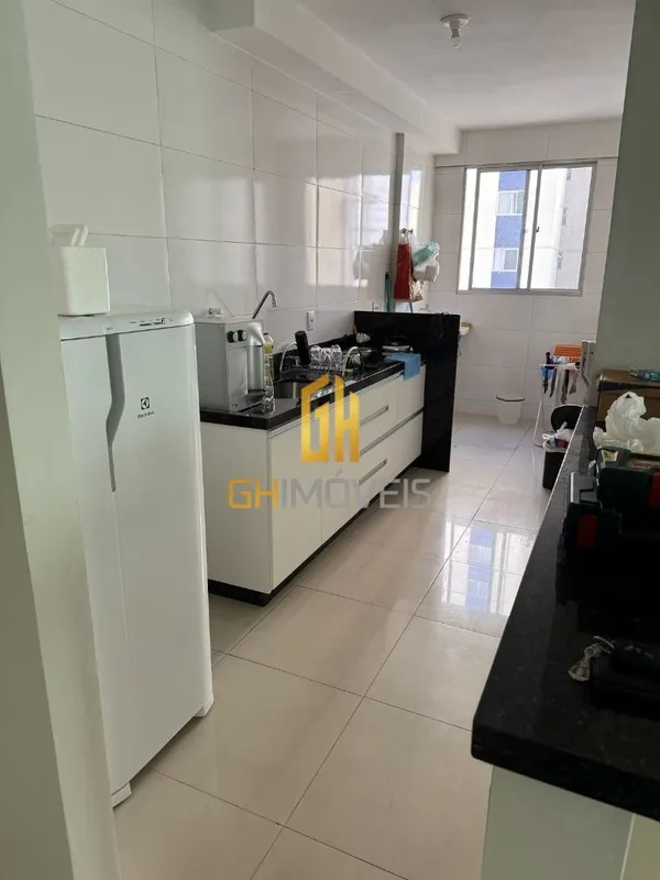 AP1189Apartamento no Residencial Spazio Gran Ville, nas proximidades do Shopping...