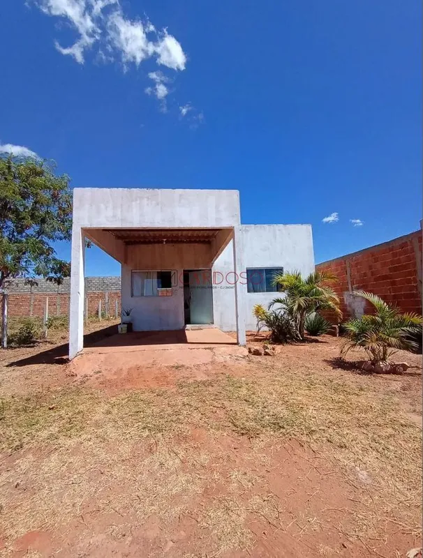 Casa à Venda - Condomínio Muriat, 26 de Setembro - RUA 05/06-Valor de venda: R$ ...