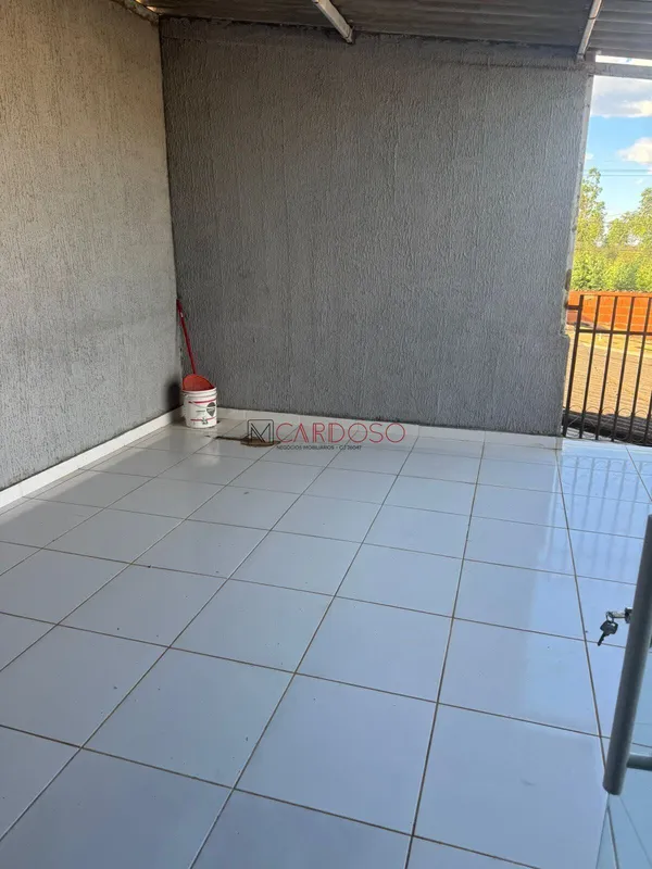 Foto do Imóvel