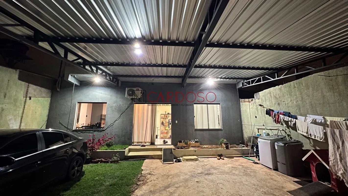 Foto do Imóvel