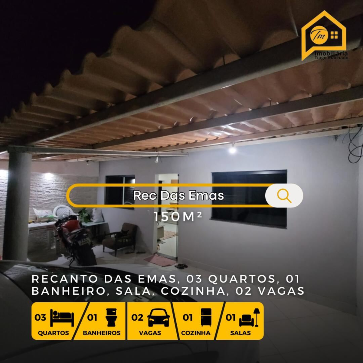 Foto do Imóvel