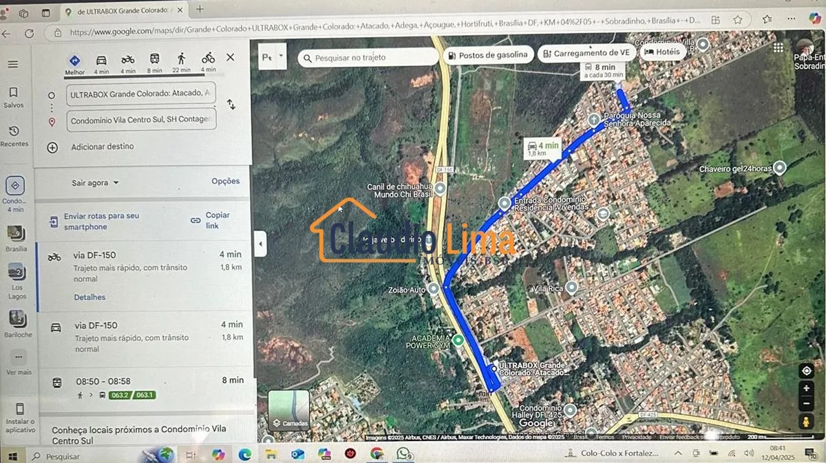 Foto do Imóvel